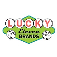 Lucky Eleven Brands logo - Similar company to Nayad