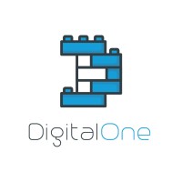 DigitalOne logo - Similar company to Verinet
