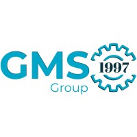 GMS Group logo - Similar company to Gms Group