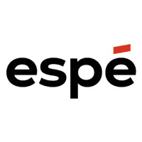 ESPÉ logo - Similar company to Cliovana Ltd.