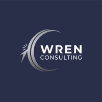 Wren Consulting logo - Similar company to Vulli Inc