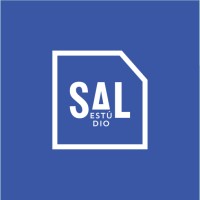 Sal - Estúdio Criativo logo - Similar company to Estúdio Olá!