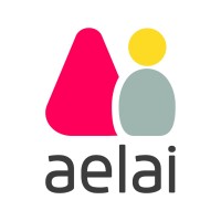 aelai logo - Similar company to Artificial Intelligence United