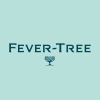Fever-Tree logo - Similar company to Brewdog