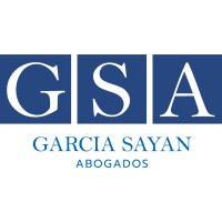 GSA logo - Similar company to Onhoff