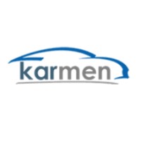 Karmen Japan logo - Similar company to Tek Pearls