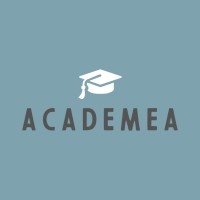 ACADEMEA logo - Similar company to Refugee Education And Development(Read) Project