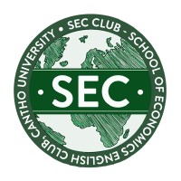 SEC - School of Economics English Club logo - Similar company to Bay Competition