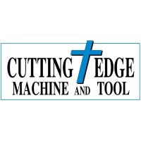 Cutting Edge Machine and Tool logo - Similar company to Beloit Special Machining Co