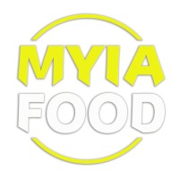 Myiafood logo - Similar company to Riviera Spirits