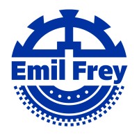 Emil Frey Hessengarage logo - Similar company to Spanex