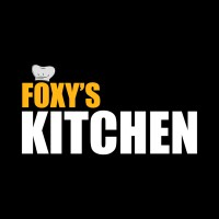 Foxys Kitchen logo - Similar company to Quantechs