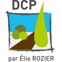 Design concept paysages - Elie Rozier logo - Similar company to Vignoble Perras Domaine Des Pampres D'Or