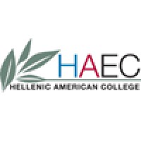 Hellenic American College logo - Similar company to Access Learning Centre