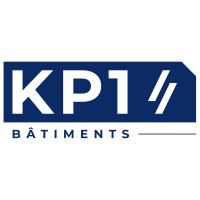 KP1 Bâtiments logo - Similar company to Md Construction