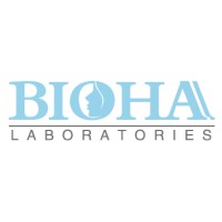 BIOHA LABORATORIES logo - Similar company to Biodermogenesi®