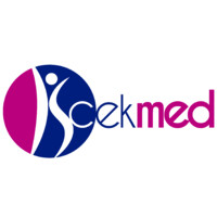 Cekmed logo - Similar company to Sirak Homecare