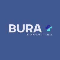 BURA CONSULTING logo - Similar company to Deep Project