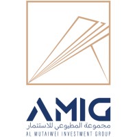 Al Mutaiwei Investment Group logo - Similar company to Sectech Solution Electronics Trading