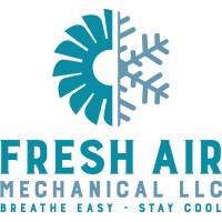 Fresh Air Mechanical, LLC logo - Similar company to Fla Technology Sales, Inc.