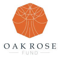 Oak Rose Fund logo - Similar company to Oak Rose Group