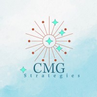 CMG Strategies logo - Similar company to Onesmartworld