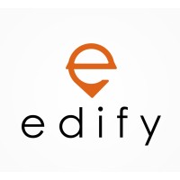 Edify app logo - Similar company to Eduify