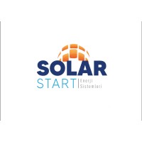 Solar Start AŞ logo - Similar company to Solar Start