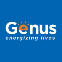 Genus Power Infrastructures Ltd logo - Similar company to Grampower India Pvt. Ltd.