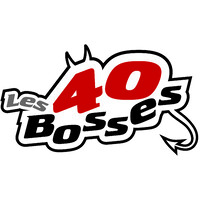 Trail des 40 Bosses logo - Similar company to Katalyx