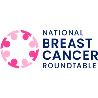 American Cancer Society National Breast Cancer Roundtable logo - Similar company to Secondary First