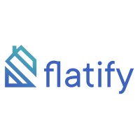 Flatify App logo - Similar company to Flatify
