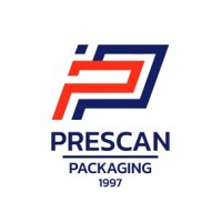 Prescan Packaging logo - Similar company to Missflora Group