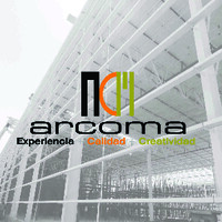 Grupo Arcoma logo - Similar company to Nipro Nishikawa Proyectos S.A. De C.V