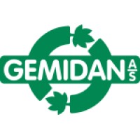 Gemidan A/S logo - Similar company to Fundación Interfas