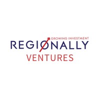 Regionally Ventures logo - Similar company to Enable-It