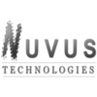 Nuvus Technology logo - Similar company to Biocollate