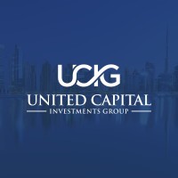 United Capital Investments Group (UCIG) logo - Similar company to Linktia Holdings