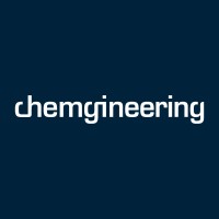 Chemgineering Group logo - Similar company to Pharmaplan (Ttp Group)