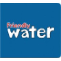 Friendly Water logo - Similar company to Brandstage Consulting