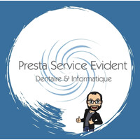PRESTA SERVICE EVIDENT logo - Similar company to Sanivap