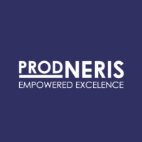 Prodneris | Food & Beverage Trade logo - Similar company to Tigray Coffee Co.