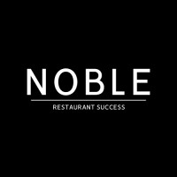 Noble Restaurant Success logo - Similar company to Ignite Sparked By Bbb