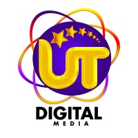 UT Digital Music Distribution logo - Similar company to Remix Distribution Ltd