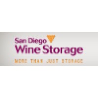 San Diego Wine Storage logo - Similar company to Nevada Wine Storage