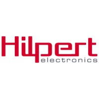Hilpert electronics AG logo - Similar company to Iftest Ag