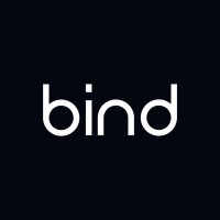 Bind logo - Similar company to Re