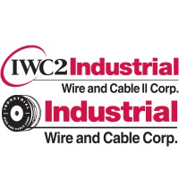 Industrial Wire & Cable Corp. | Industrial Wire & Cable II Corp. logo - Similar company to Standard Wire & Cable Co.