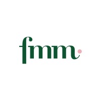 FMM for Branded Entertainment Video logo - Similar company to Tav - Transformação Audiovisual