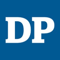 Diario de Pernambuco logo - Similar company to Cepe - Companhia Editora De Pernambuco